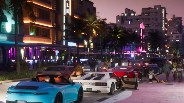 Ex-Sony boss on game budgets: 'Unless you're Rockstar, don't expect to sell 25 million units' 6