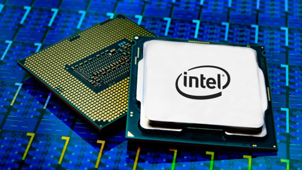 Veteran 10-year Intel employee sentenced for corporate espionage 321356