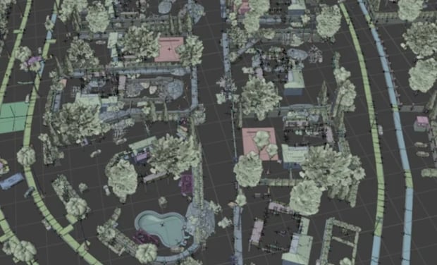 Two new Battlefield 6 maps discovered, Mirak Valley and Eastwood 25122