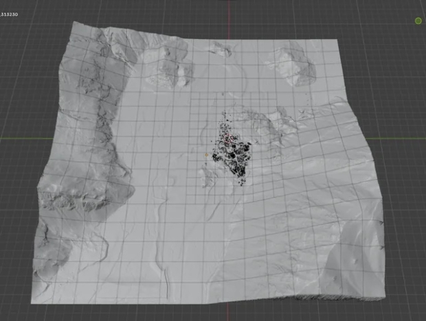 Two new Battlefield 6 maps discovered, Mirak Valley and Eastwood 3011