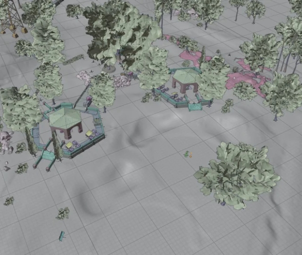 Two new Battlefield 6 maps discovered, Mirak Valley and Eastwood 3122