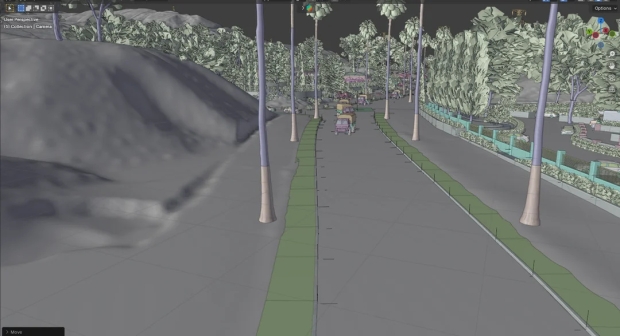 Two new Battlefield 6 maps discovered, Mirak Valley and Eastwood 31719