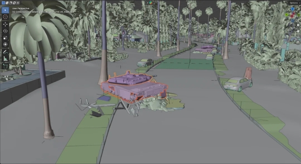 Two new Battlefield 6 maps discovered, Mirak Valley and Eastwood 31820