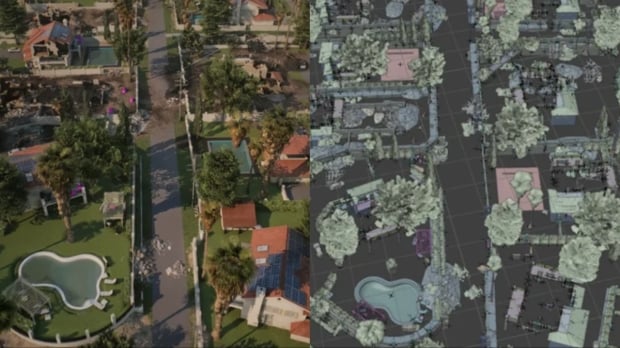 Two new Battlefield 6 maps discovered, Mirak Valley and Eastwood