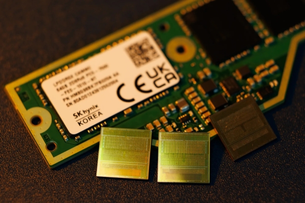 SK Hynix steals the DRAM dominance crown from Samsung's head
