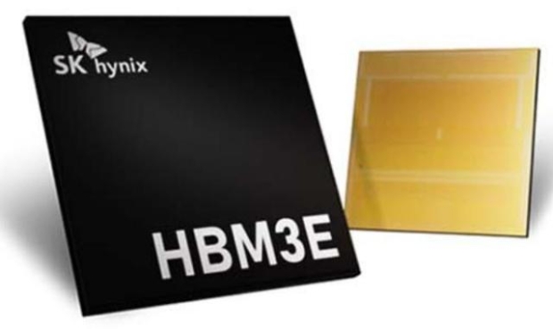 SK Hynix steals the DRAM dominance crown from Samsung's head 65165