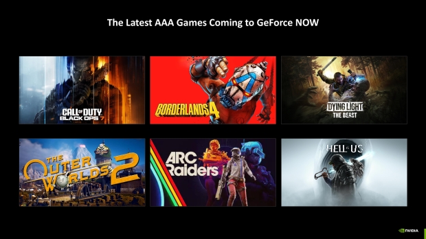 NVIDIA reveals how Borderlands 4 players can get 6x more in-game performance 102