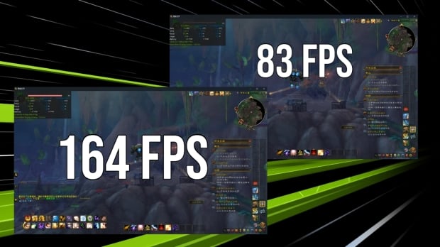 NVIDIA Smooth Motion now officially available on RTX 40 Series GPUs 561156