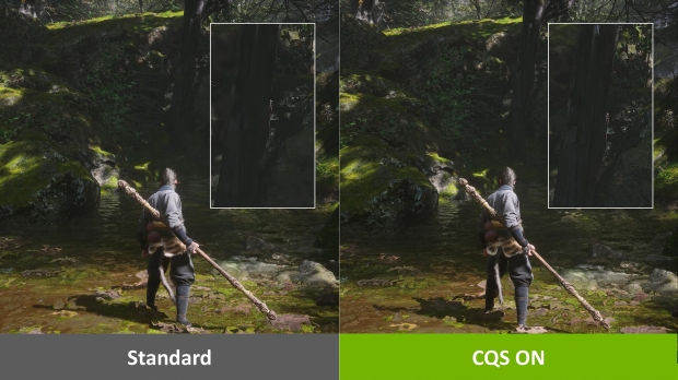 NVIDIA unveils how cloud gaming image quality now rivals local PC gaming