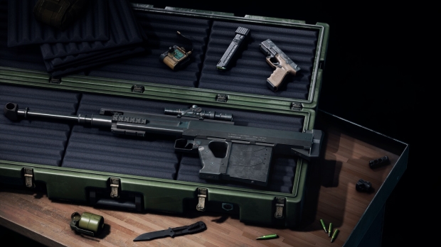 Playing Battlefield 2042 will unlock exclusive Battlefield 6 rewards