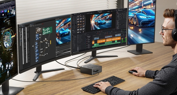 Save big with MINIX's new AMD Ryzen AI 9-powered Mini PCs, early bird discounts available now!