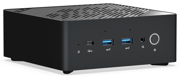 Save big with MINIX's new AMD Ryzen AI 9-powered Mini PCs, early bird discounts available now! 2