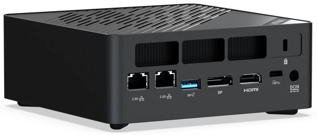 Save big with MINIX's new AMD Ryzen AI 9-powered Mini PCs, early bird discounts available now! 3