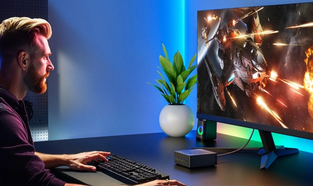 Save big with MINIX's new AMD Ryzen AI 9-powered Mini PCs, early bird discounts available now! 88