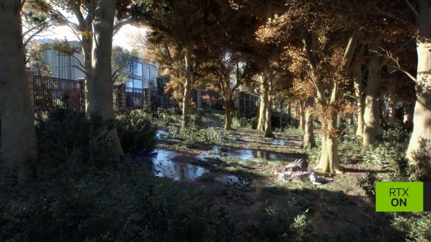Open enlarged image Dying Light: The Beast and Cronos: The New Dawn trailers showcase stunning ray-traced visuals