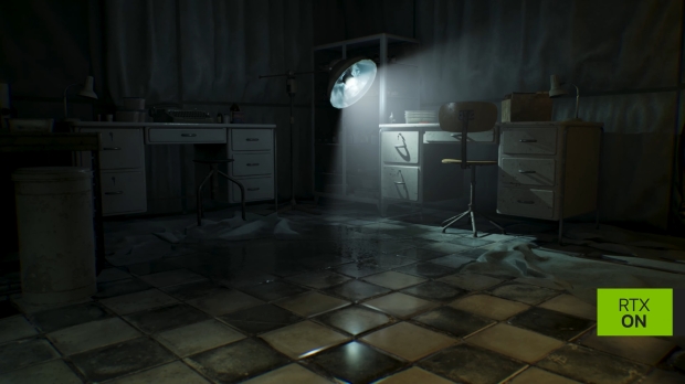 Cronos: The New Dawn is launching with impressive ray-traced lighting on PC.