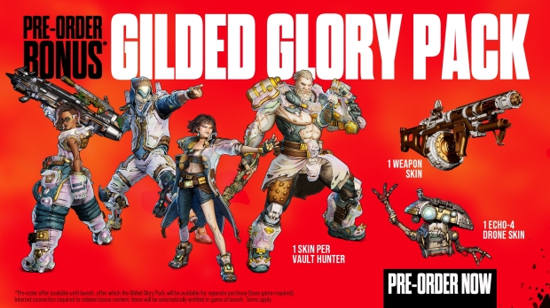NVIDIA bundles Borderlands 4 with RTX 50 Series GPUs and DLSS 4 pushes 250+ FPS 42