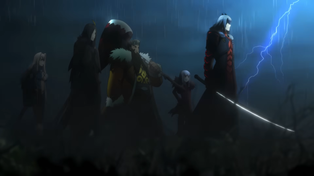 Tales of Xillia Remastered coming in October with QoL features like enemy battle toggle 1