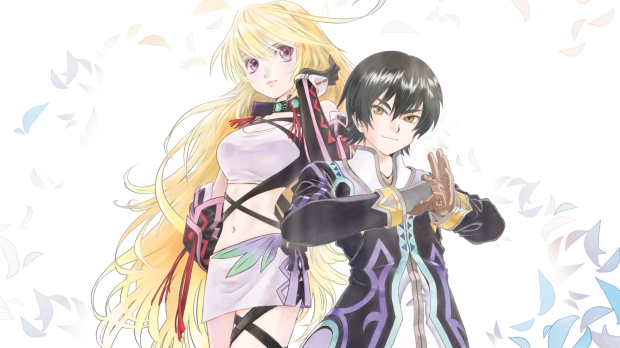 Tales of Xillia Remastered coming in October with QoL features like enemy battle toggle