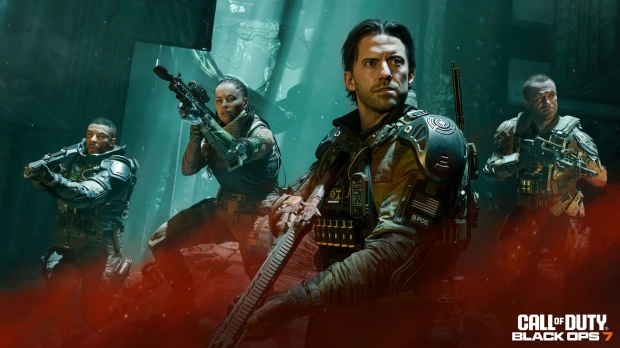 Call of Duty: Black Ops 7 'gameplay' trailer only has 2 seconds of actual gameplay 65156
