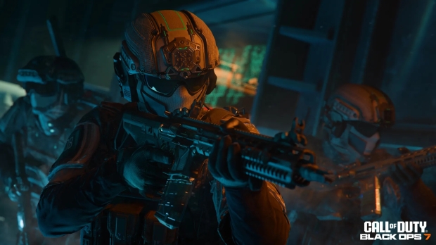 Call of Duty: Black Ops 7 campaign confirmed 4-player co-op, and replayable PVE end game 6516565