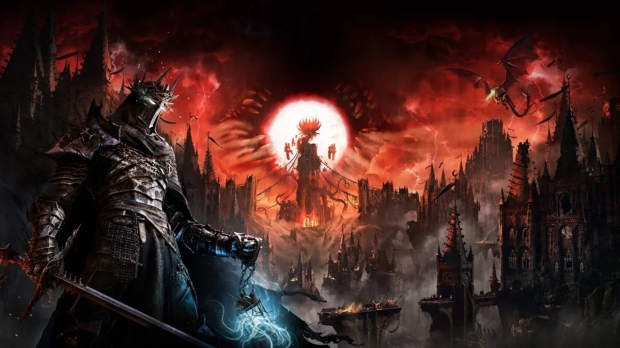 Lords of the Fallen 2 confirmed in new trailer, wishlist available now