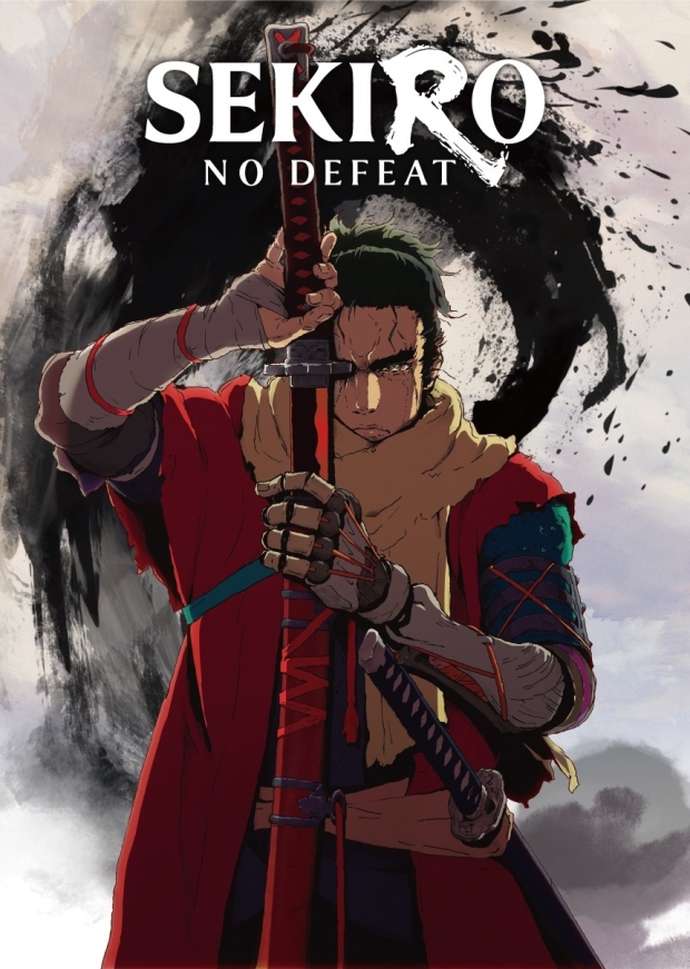 Sekiro: Shadows Die Twice confirmed anime in production at crunchy roll 65156