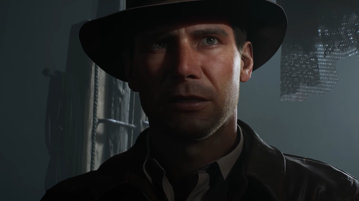 Indiana Jones DLC The Order Of Giants Confirmed In New Trailer indiana-jones-dlc-the-order-of-giants-confirmed-in-new-trailer