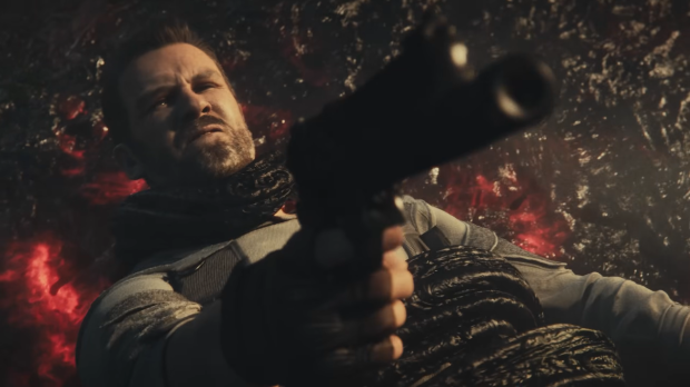 John Carpenter's Toxic Commander gameplay officially unveiled at Gamescom 2025