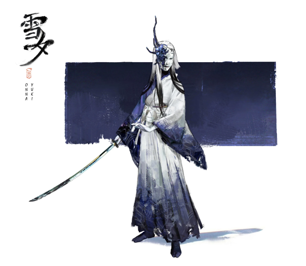 Ghost of Yotei gets co-op Legends mode, offers 2-4 player online missions and survival 14