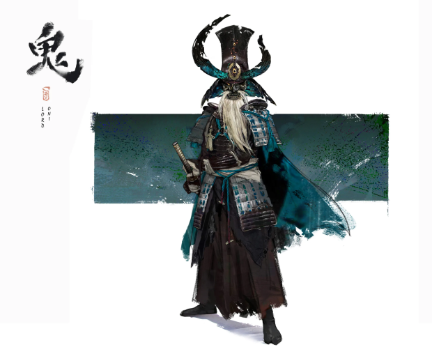 Ghost of Yotei gets co-op Legends mode, offers 2-4 player online missions and survival 15