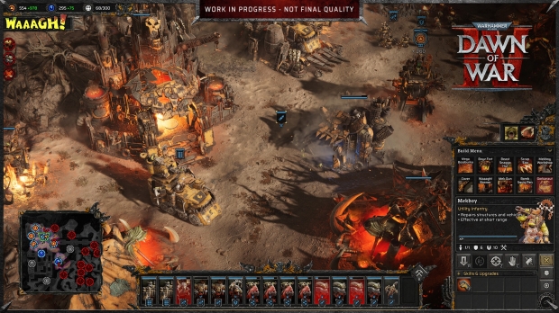 RTS fans rejoice - Dawn of War 4 has been announced, and it's coming soon 04
