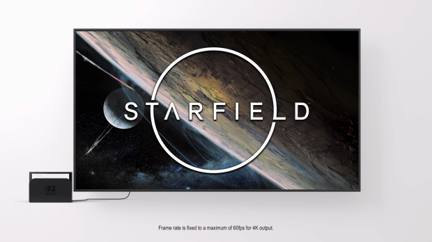 Report: Starfield coming to Switch 2 in 2026, will also launch on PS5 21