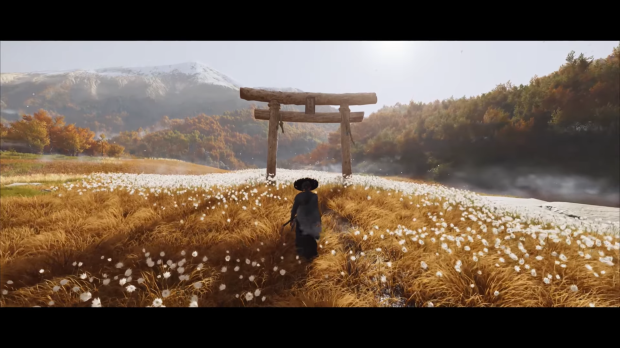 New Ghost of Yotei trailer reveals why samurai protagonist Atsu seeks bloody revenge 4