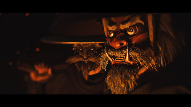 New Ghost of Yotei trailer reveals why samurai protagonist Atsu seeks bloody revenge 5