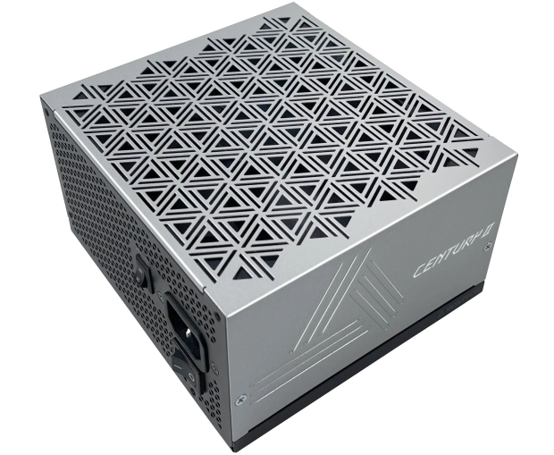 Win a Montech HS02 PRO Case, HyperFlow ARGB 360 AIO, Century II 1200W PSU, and MKey 75 PRO! 5