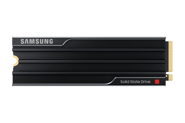 Samsung 9100 PRO Gen5 SSDs finally launched in 8TB capacity: up to 14.8GB/sec reads for $999 309