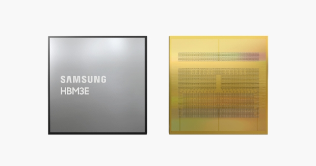 Samsung offered HBM3E for NVIDIA H20 AI GPU at prices 20-30% lower than competitor SK hynix