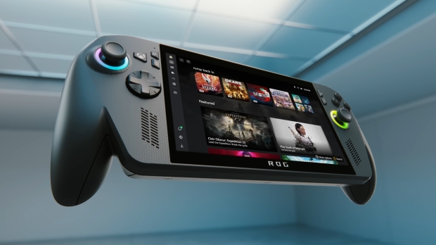 ASUS explains what the Xbox Ally X's new NPU actually does 13