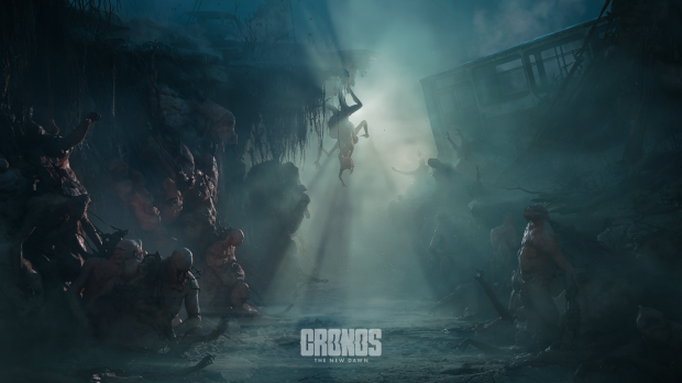 New Cronos The New Dawn gameplay footage shows brutal Dead Space combat with Cronenberg horrors 21