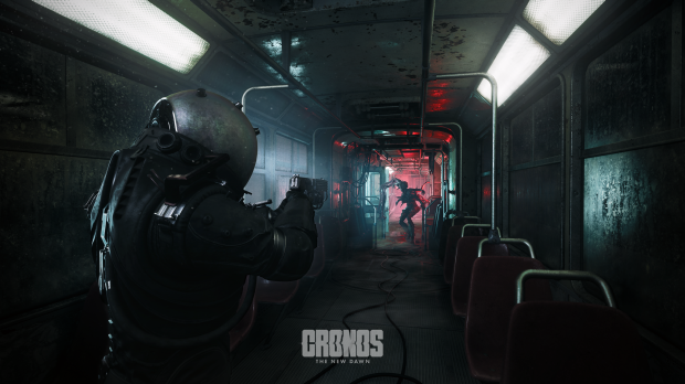 New Cronos The New Dawn gameplay footage shows brutal Dead Space combat with Cronenberg horrors 24