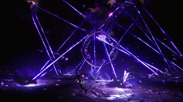 Black Myth Wukong runs at 60FPS on Xbox Series S after all 3