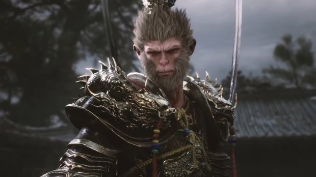 Black Myth Wukong runs at 60FPS on Xbox Series S after all