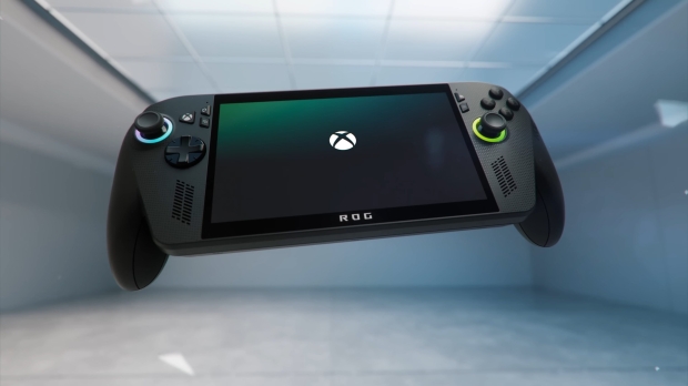 Xbox ROG Ally and Ally X price reveal date moved over US custom fees