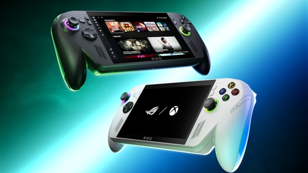 Xbox ROG Ally and Ally X price reveal date moved over US custom fees 561165