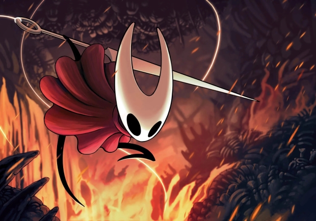 Hollow Knight Silksong release date revealed, launches in just two weeks 1
