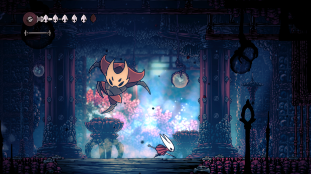Team Cherry reveals why Hollow Knight Silksong took so long to make, tease DLC or new game 000119