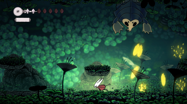 Team Cherry reveals why Hollow Knight Silksong took so long to make, tease DLC or new game 00146