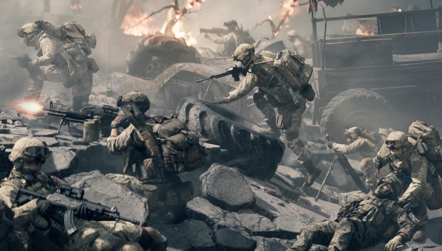 Battlefield 6 gameplay designer responds to controversial movement changes