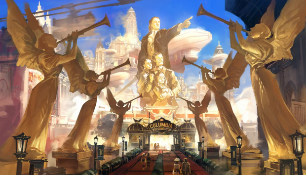BioShock 4 devs lay off 1/3rd of studio shortly after hiring superstar manager 6